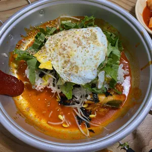 청솔분식 사진