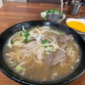 봉평메밀꽃농원 사진