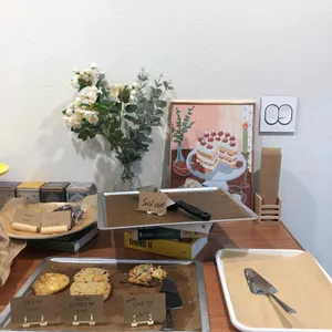 위드그레텔 리뷰 사진