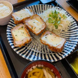 명동가츠라 리뷰 사진