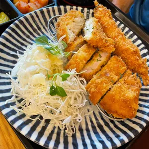 명동가츠라 리뷰 사진