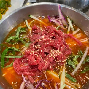 산들마을 사진