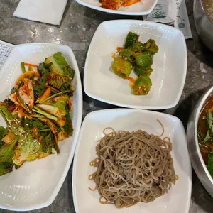 산들마을 사진