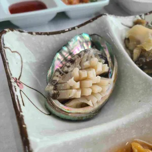 아리랑회식당 사진