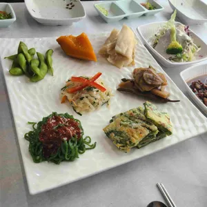 아리랑회식당 리뷰 사진