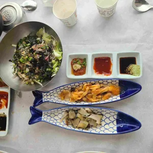 아리랑회식당 리뷰 사진