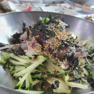 아리랑회식당 사진