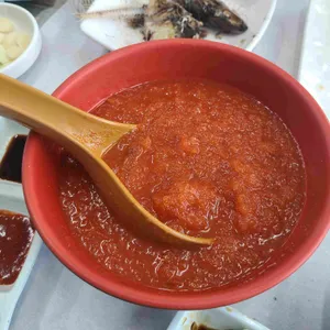 아리랑회식당 사진
