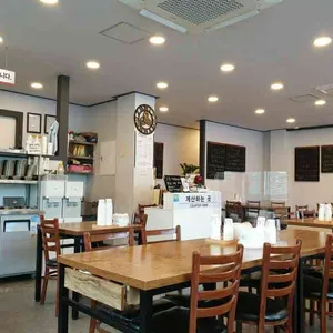 언양닭칼국수 리뷰 사진