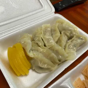 보용만두 사진
