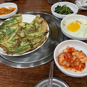 전주식당 사진