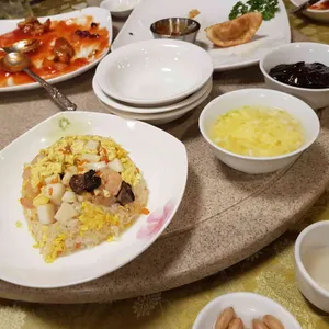 아미산 사진