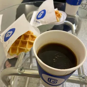 기기커피 사진