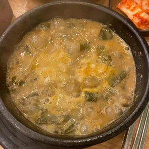 할머니추어탕 리뷰 사진