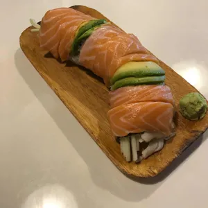 롤인익선 리뷰 사진