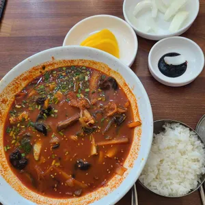 오대짬뽕 사진