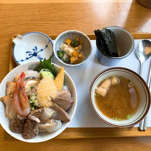 오복수산참치 사진