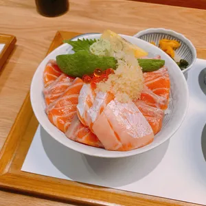 오복수산참치 사진