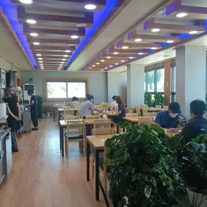 소인애 낙지냉면 리뷰 사진