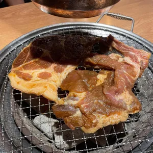 명륜진사갈비 사진