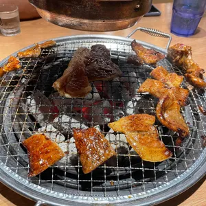 명륜진사갈비 사진