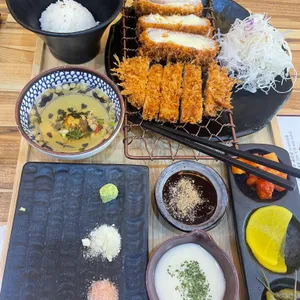 쑝쑝돈까스  사진