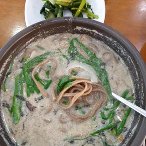 메밀랑 사진