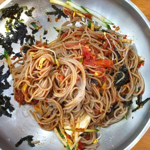 메밀랑 사진