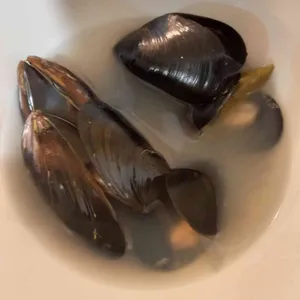 민 리뷰 사진