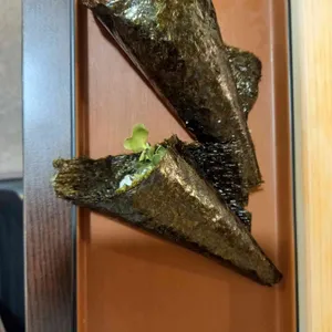 민 리뷰 사진
