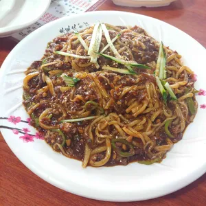 공화춘 리뷰 사진