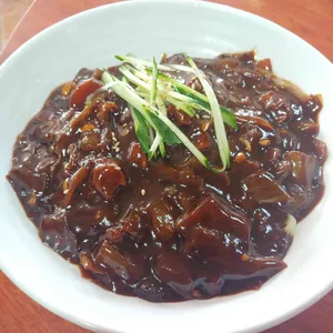 공화춘 사진