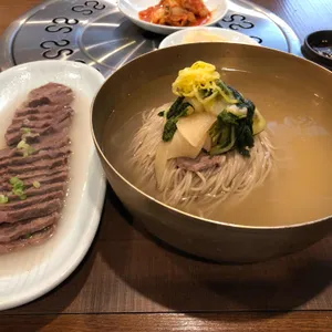 봉피양 사진