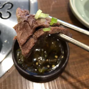 봉피양 리뷰 사진