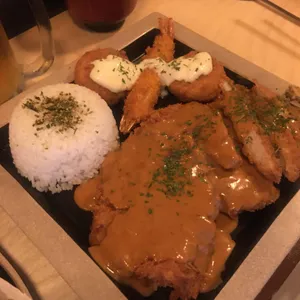 긴자료코 사진