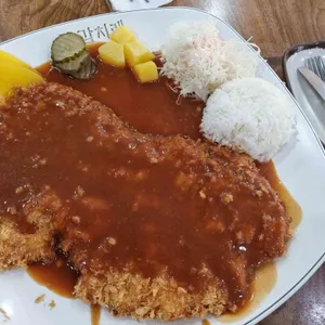 감치래 리뷰 사진