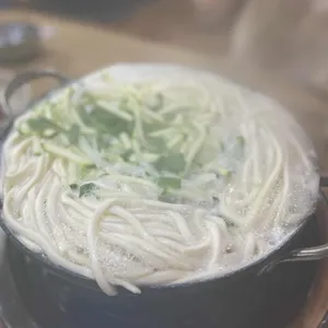 밀밭칼국수 리뷰 사진