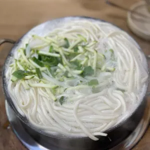 밀밭칼국수 리뷰 사진