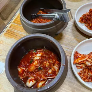 밀밭칼국수 리뷰 사진