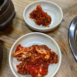 밀밭칼국수 리뷰 사진