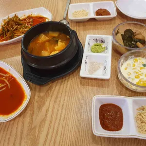 꿀미소 사진