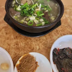 목화식당 사진