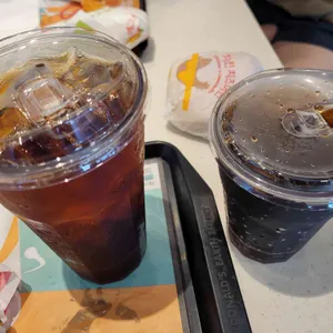 맥도날드 사진