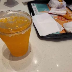 맥도날드 사진