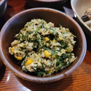 산촌 사진