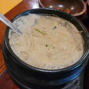 산촌 리뷰 사진