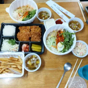 혜화동돈까스 사진