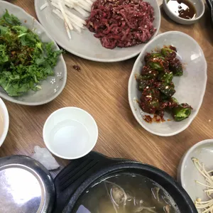 뚜레 아띠 사진