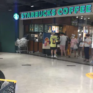 스타벅스 리뷰 사진