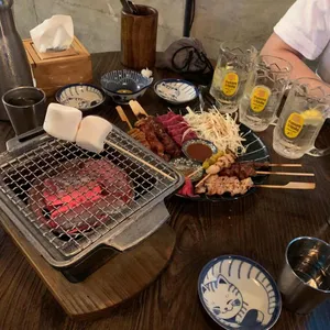 한남동꼬치 사진